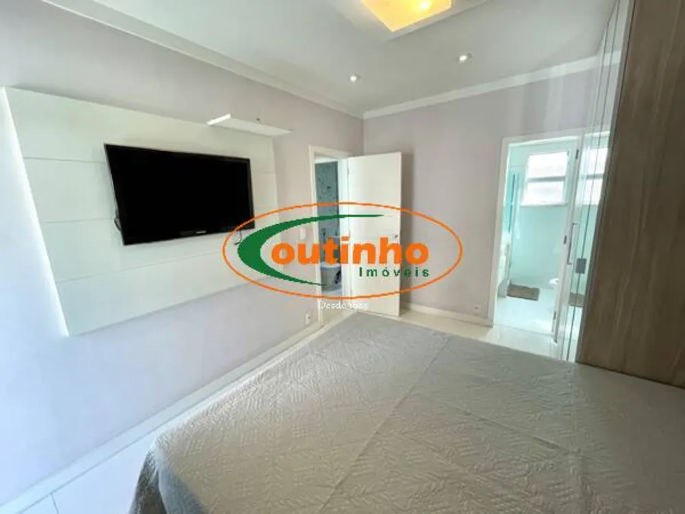 Apartamento, 2 quartos, 80 m² - Foto 12