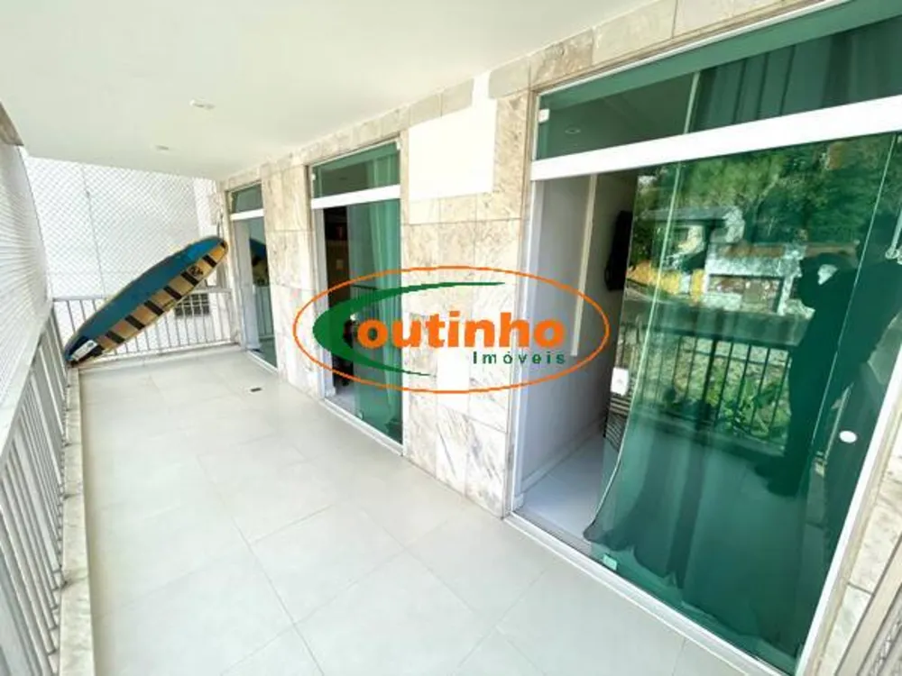 Apartamento, 2 quartos, 80 m² - Foto 1