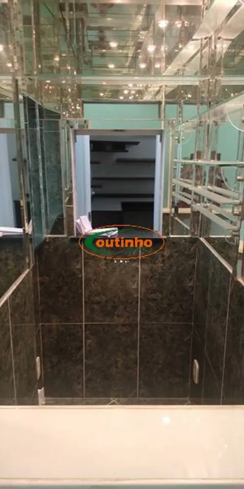 Apartamento, 2 quartos, 90 m² - Foto 7