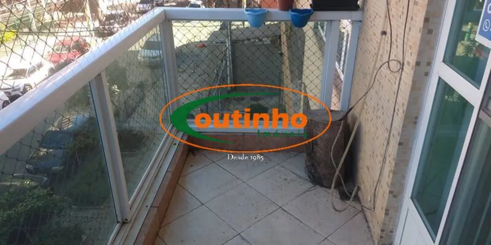 Apartamento, 2 quartos, 90 m² - Foto 1