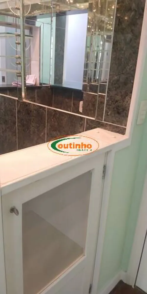 Apartamento, 2 quartos, 90 m² - Foto 8