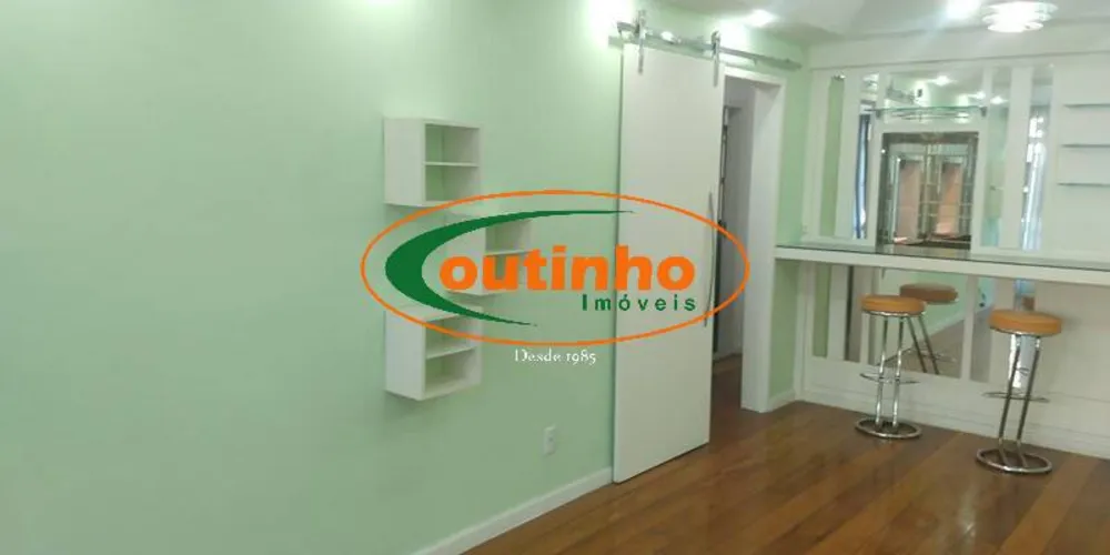 Apartamento, 2 quartos, 90 m² - Foto 5