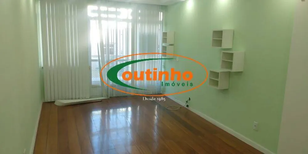 Apartamento, 2 quartos, 90 m² - Foto 4