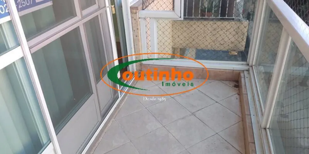 Apartamento, 2 quartos, 90 m² - Foto 2