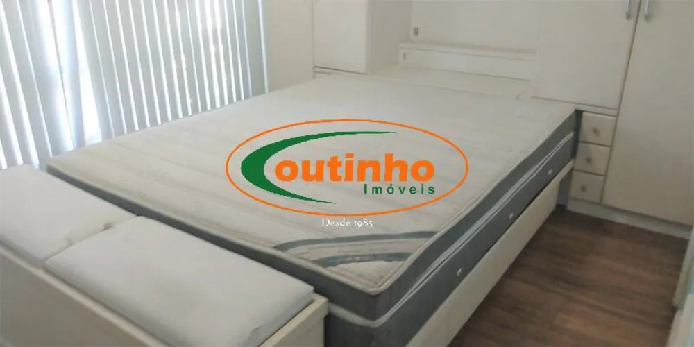 Apartamento, 2 quartos, 90 m² - Foto 10