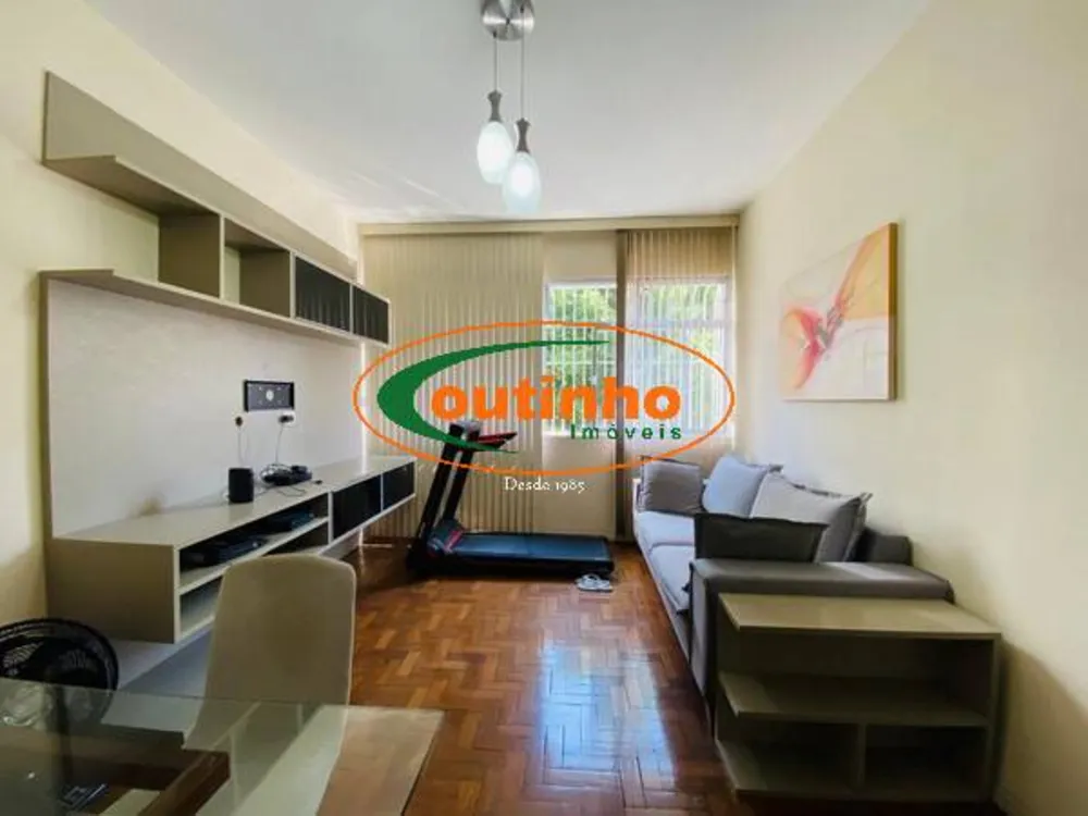 Apartamento, 2 quartos, 62 m² - Foto 1