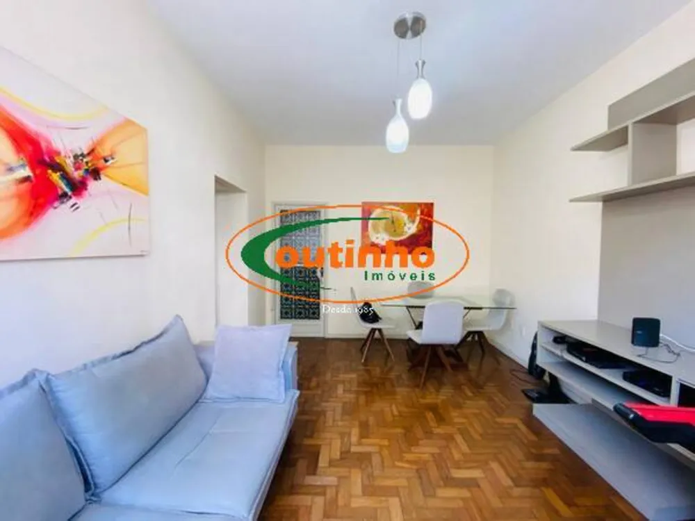 Apartamento, 2 quartos, 62 m² - Foto 2