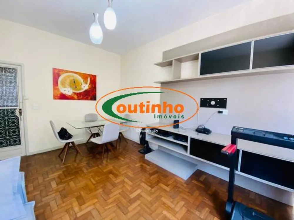 Apartamento, 2 quartos, 62 m² - Foto 5