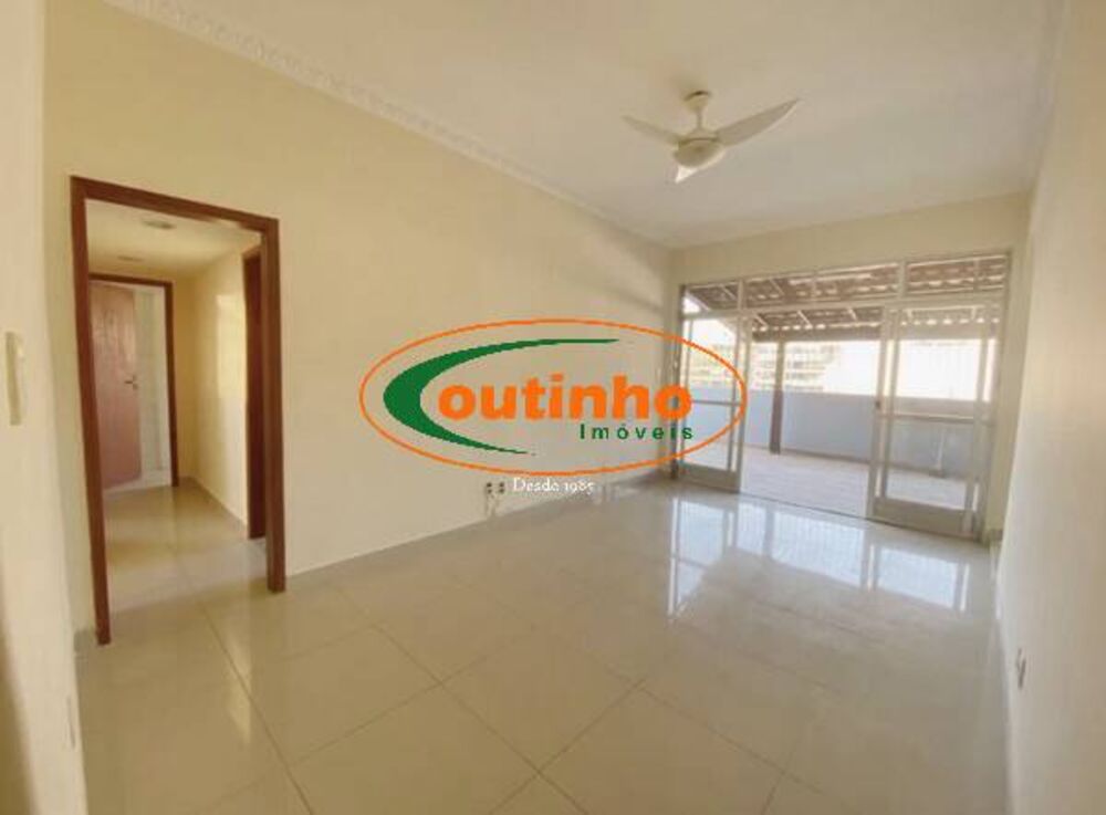 Cobertura à venda com 2 quartos, 98m² - Foto 1