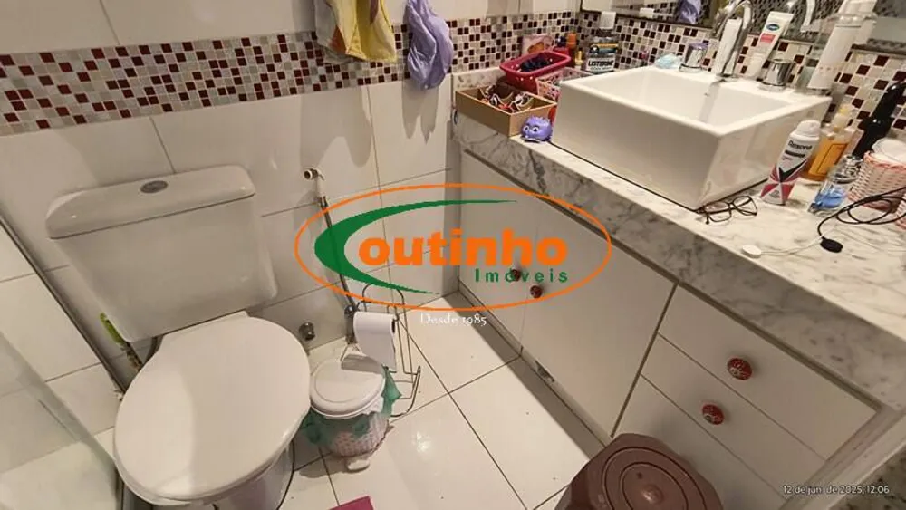 Apartamento, 3 quartos, 83 m² - Foto 7