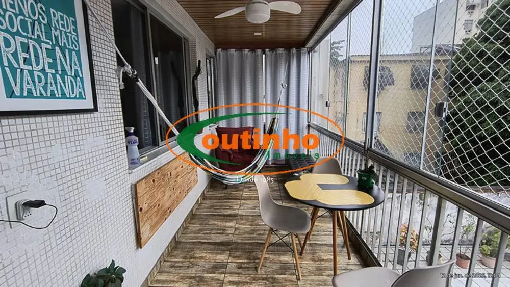 Apartamento, 3 quartos, 83 m² - Foto 1