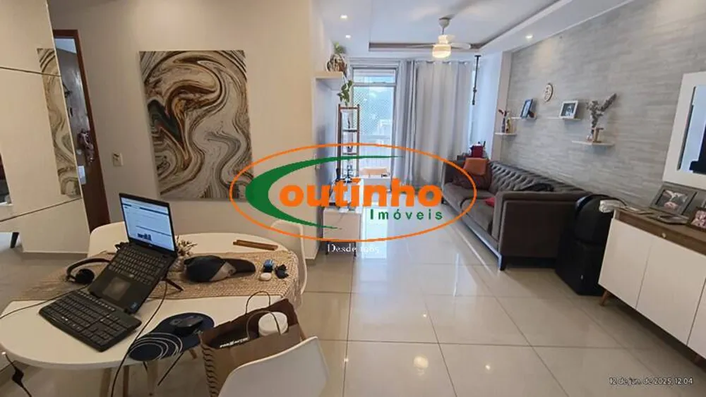 Apartamento, 3 quartos, 83 m² - Foto 2