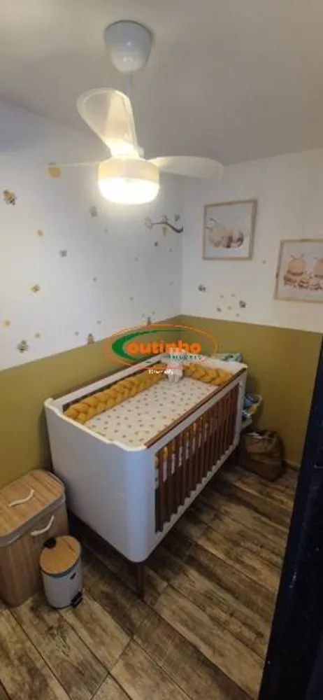 Apartamento, 3 quartos, 83 m² - Foto 36