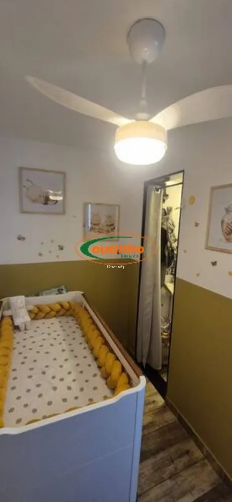 Apartamento, 3 quartos, 83 m² - Foto 38