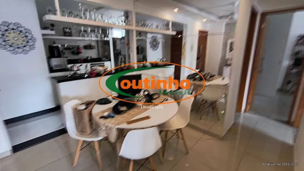 Apartamento, 3 quartos, 83 m² - Foto 8
