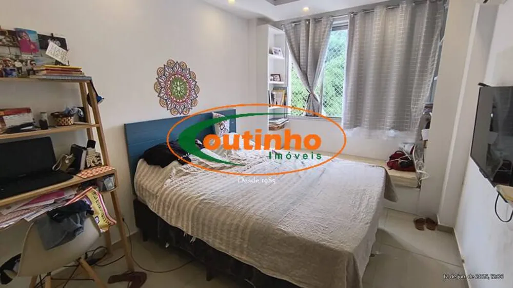 Apartamento, 3 quartos, 83 m² - Foto 9