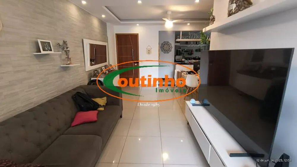 Apartamento, 3 quartos, 83 m² - Foto 7