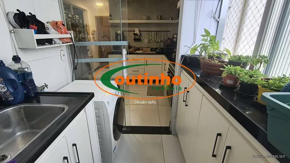 Apartamento, 3 quartos, 83 m² - Foto 35