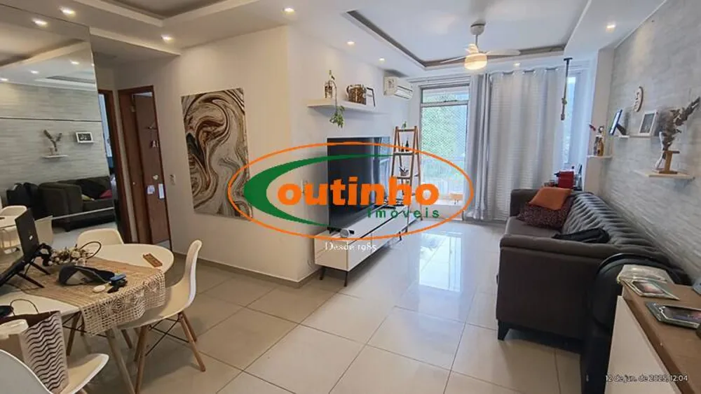 Apartamento, 3 quartos, 83 m² - Foto 3