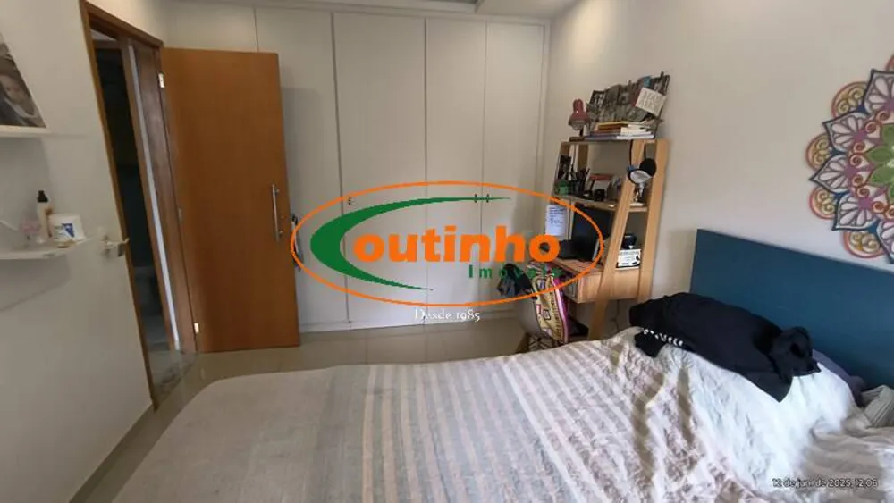 Apartamento, 3 quartos, 83 m² - Foto 12