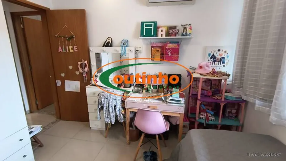 Apartamento, 3 quartos, 83 m² - Foto 5