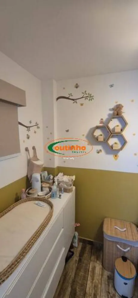 Apartamento, 3 quartos, 83 m² - Foto 34