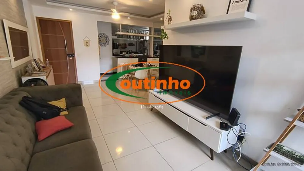 Apartamento, 3 quartos, 83 m² - Foto 6