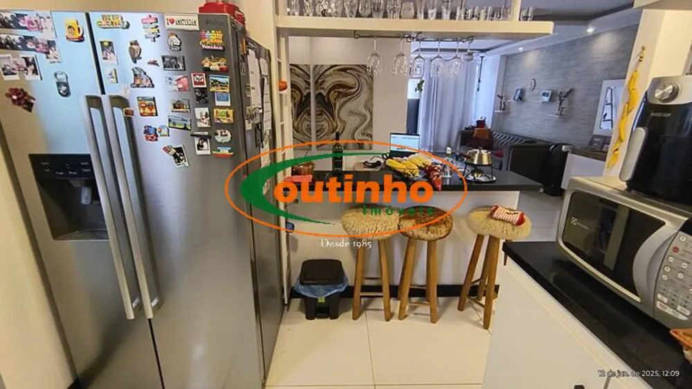Apartamento, 3 quartos, 83 m² - Foto 6