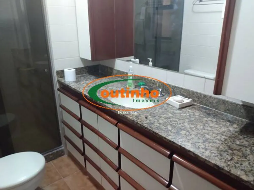 Apartamento, 3 quartos, 134 m² - Foto 26