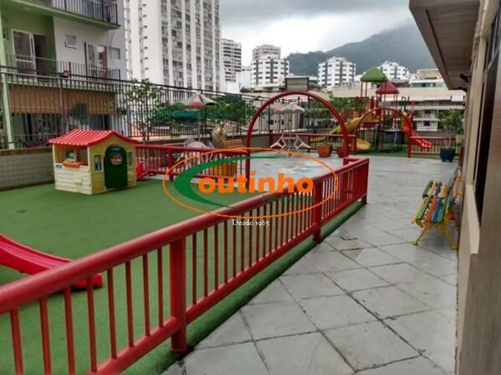 Apartamento, 3 quartos, 134 m² - Foto 38