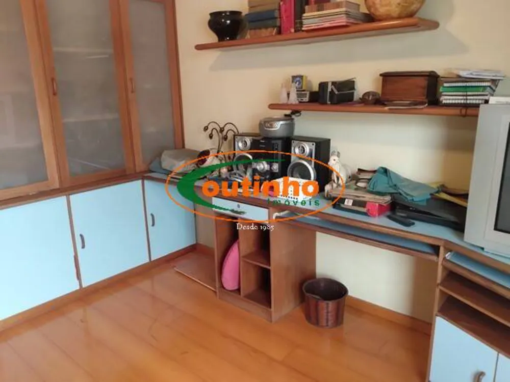Apartamento, 3 quartos, 134 m² - Foto 11