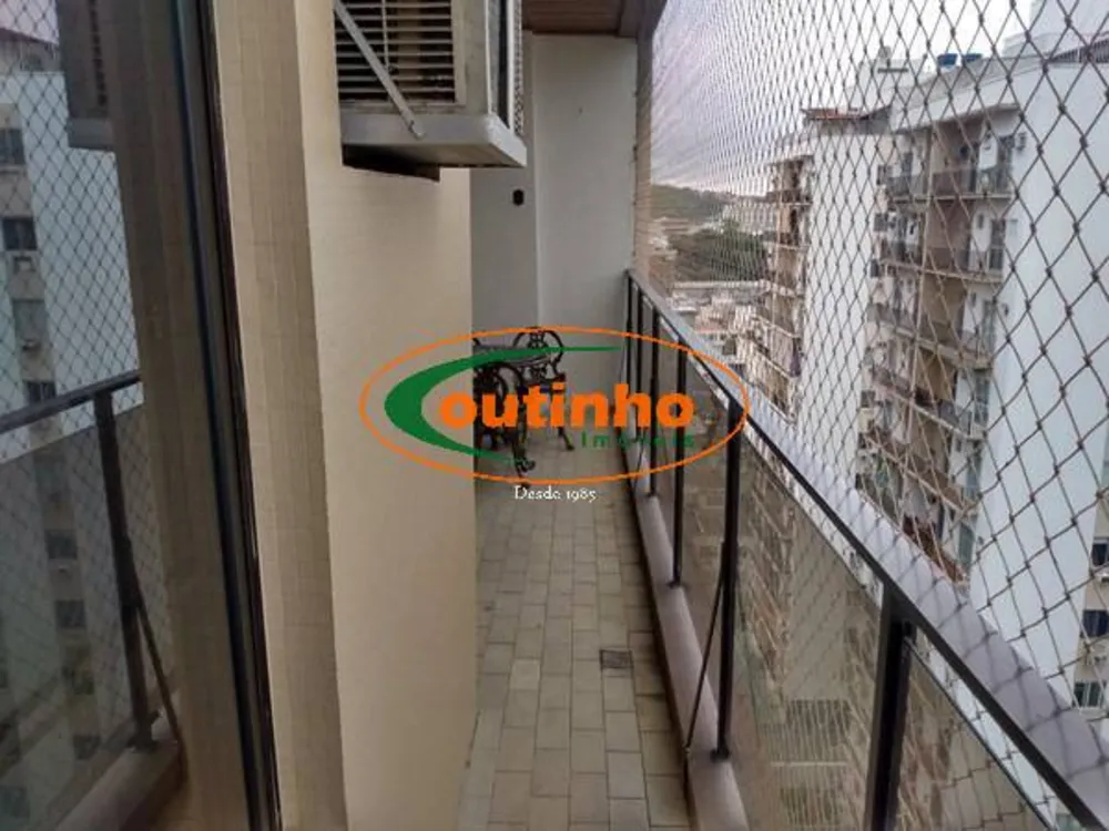Apartamento, 3 quartos, 134 m² - Foto 3