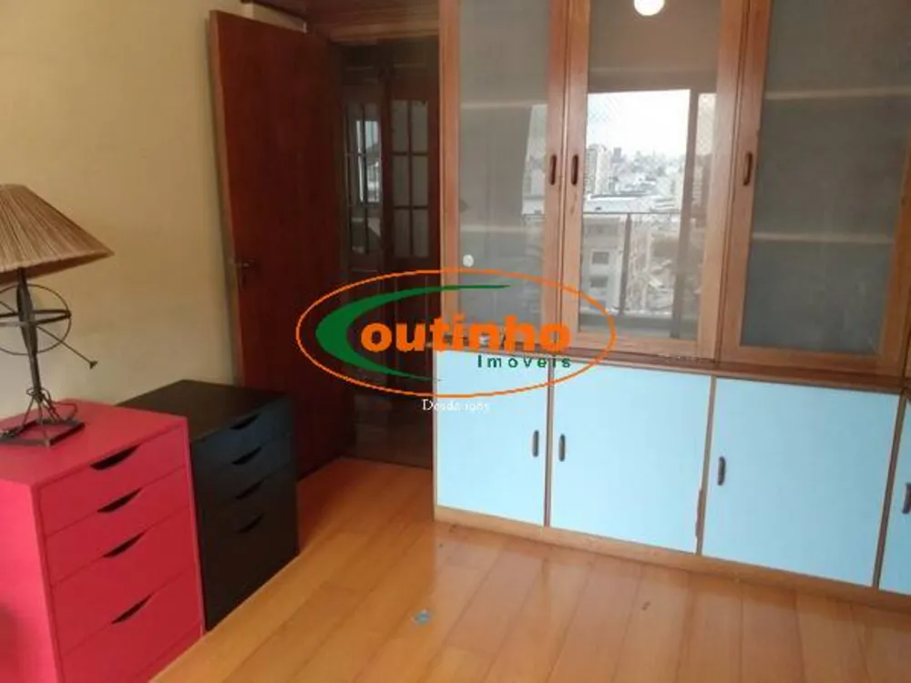 Apartamento, 3 quartos, 134 m² - Foto 12