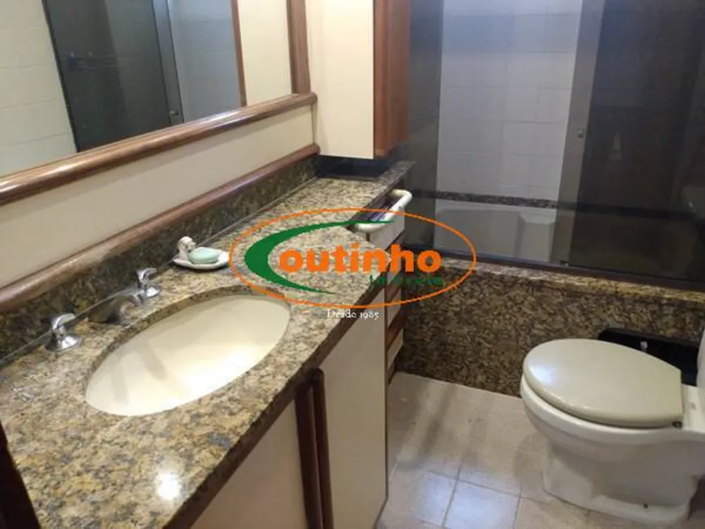 Apartamento, 3 quartos, 134 m² - Foto 23