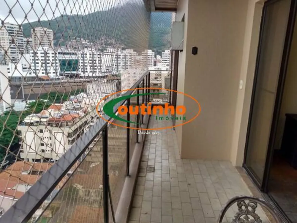 Apartamento, 3 quartos, 134 m² - Foto 2