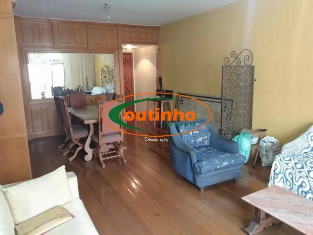 Apartamento, 3 quartos, 134 m² - Foto 8