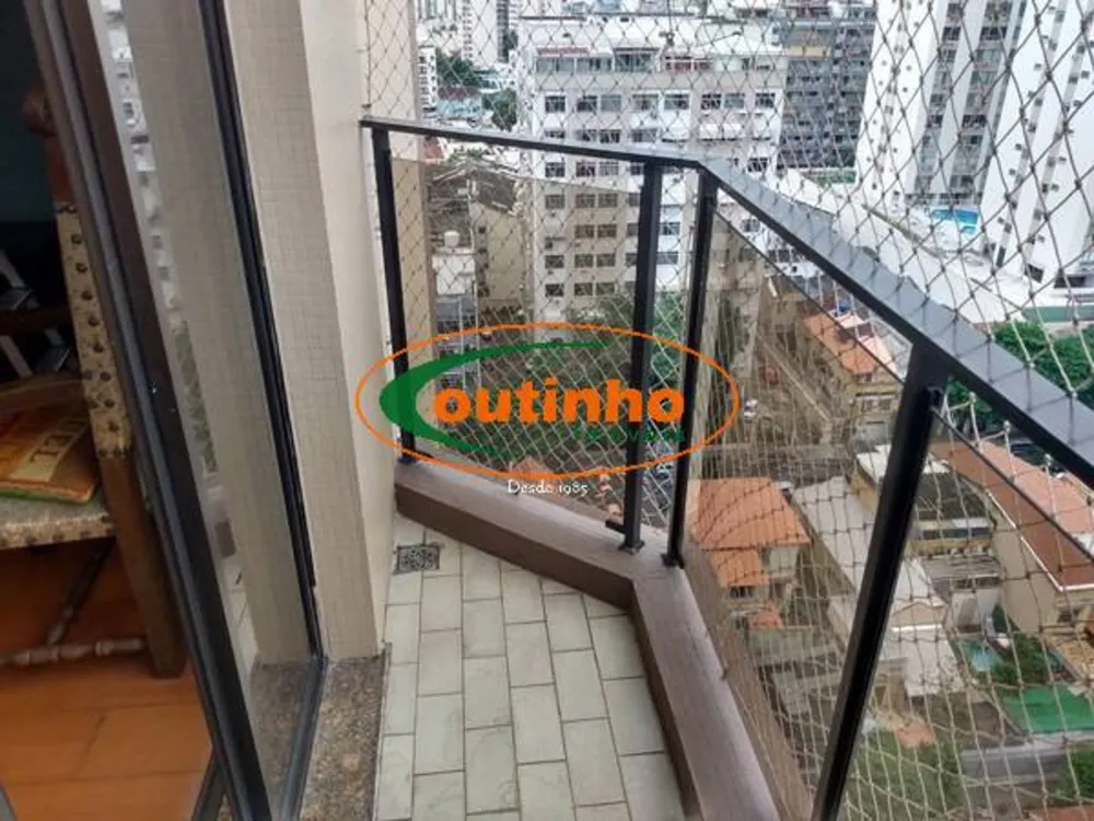 Apartamento, 3 quartos, 134 m² - Foto 22
