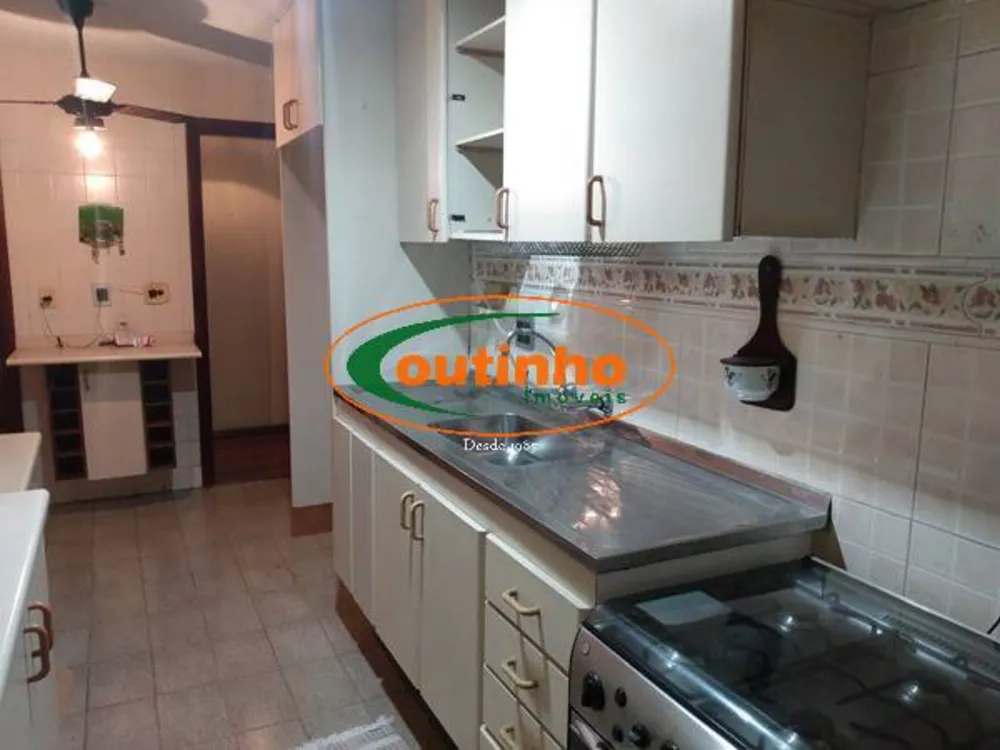 Apartamento, 3 quartos, 134 m² - Foto 32