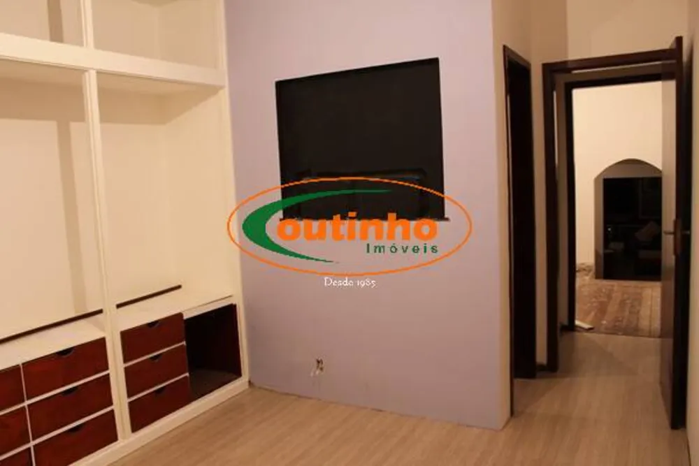 Casa, 5 quartos, 370 m² - Foto 14