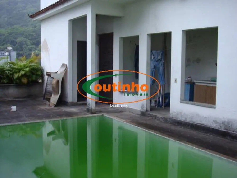 Casa, 5 quartos, 370 m² - Foto 1
