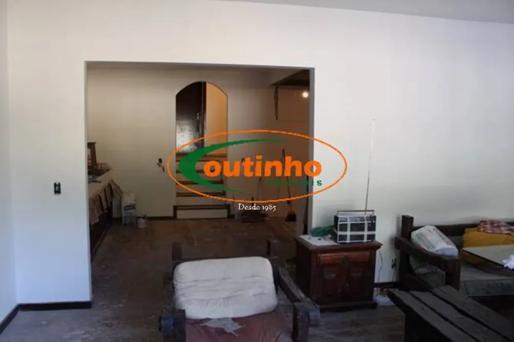 Casa, 5 quartos, 370 m² - Foto 7