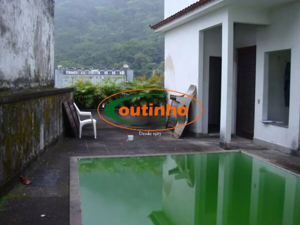 Casa, 5 quartos, 370 m² - Foto 36