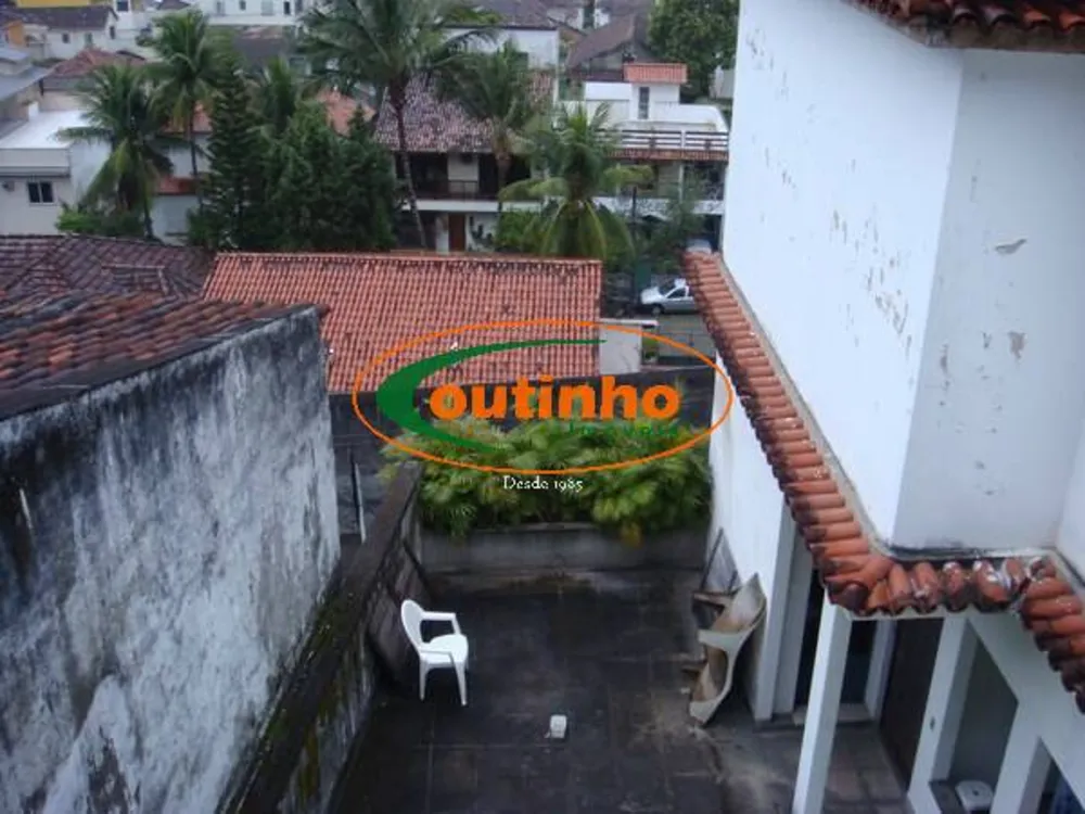 Casa, 5 quartos, 370 m² - Foto 35