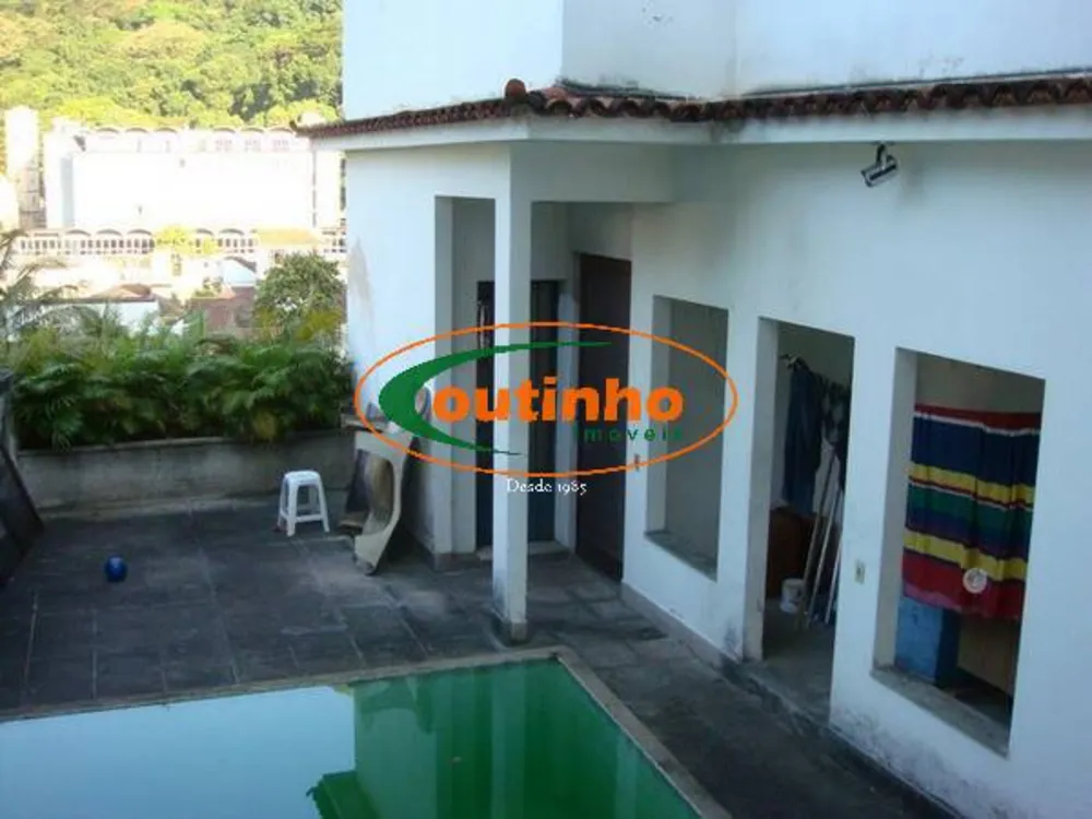 Casa, 5 quartos, 370 m² - Foto 2