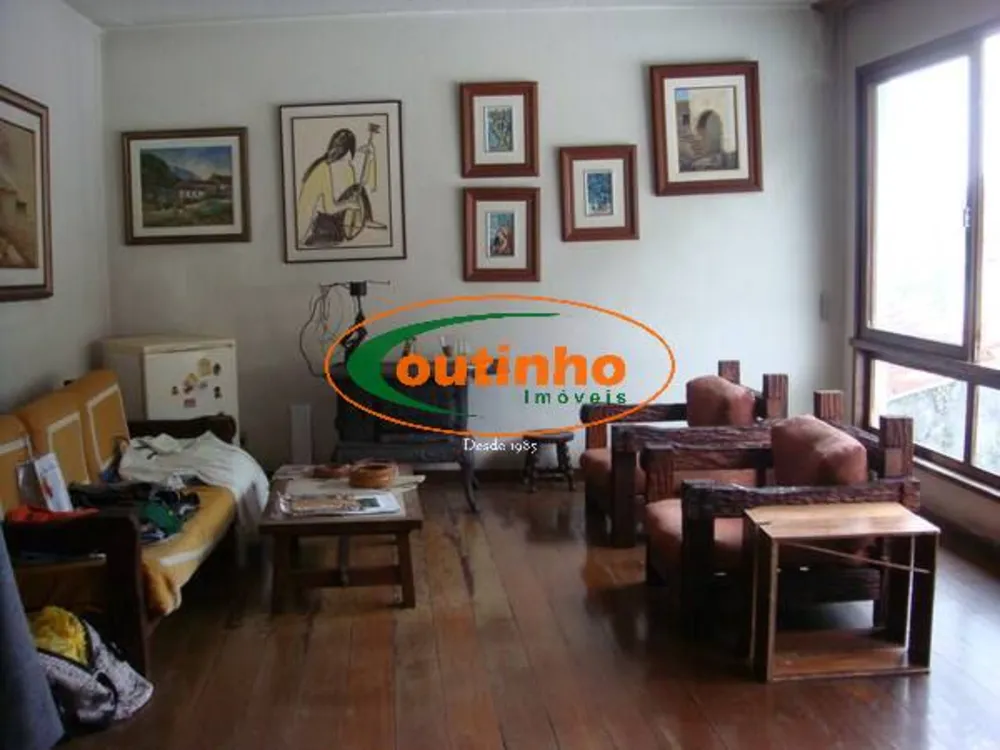 Casa, 5 quartos, 370 m² - Foto 4