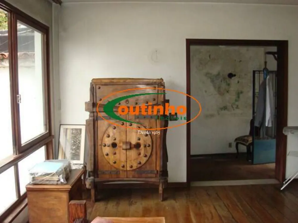 Casa, 5 quartos, 370 m² - Foto 6