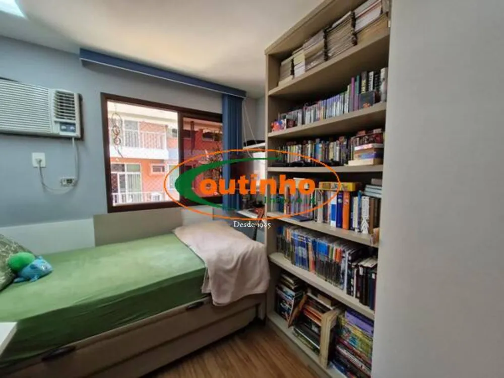 Apartamento, 3 quartos, 131 m² - Foto 9