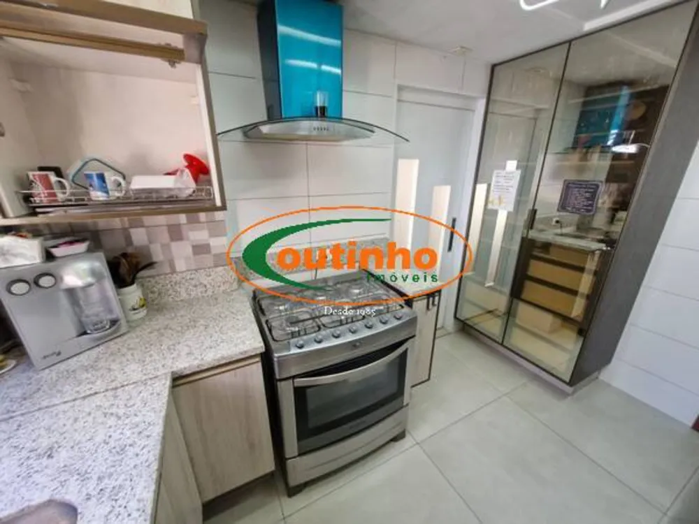 Apartamento, 3 quartos, 131 m² - Foto 20