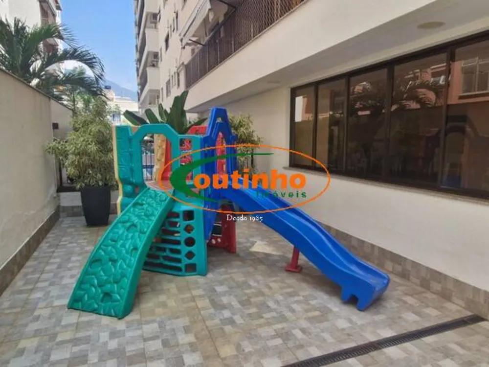 Apartamento, 3 quartos, 131 m² - Foto 27
