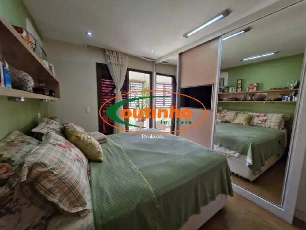 Apartamento, 3 quartos, 131 m² - Foto 12